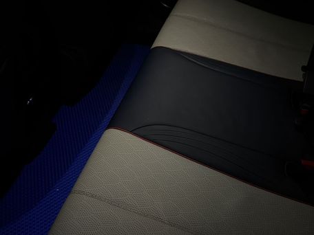 BYD Yuan Plus, 2022 — сүрөт 5