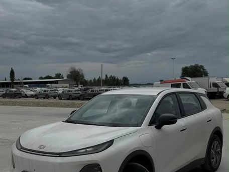 Changan Qiyuan Q05, 2026