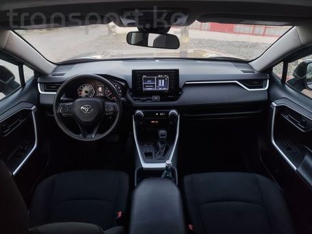 Toyota RAV4, 2019 — photo 15