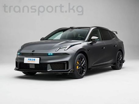 Lynk & Co 07, 2026 — photo 1