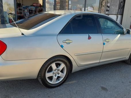Toyota Camry, 2003 — photo 2