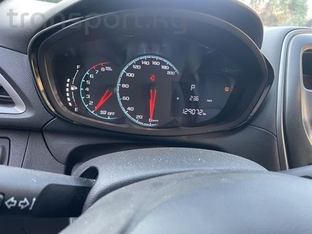 Chevrolet Spark, 2019 — photo 6