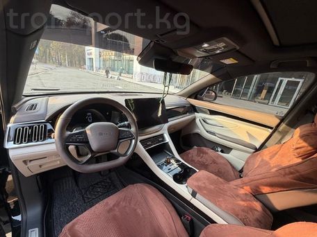 BYD Song Plus, 2025 — photo 7