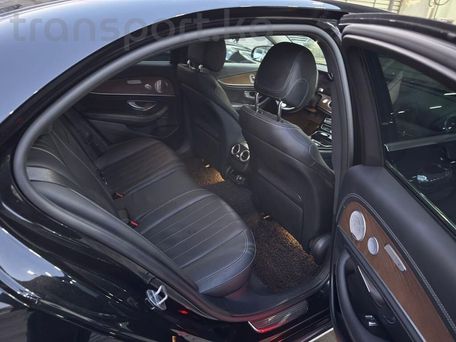 Mercedes-Benz E-Класс, 2019 — фото 10
