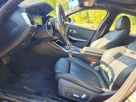 BMW 3 серии, 2020 — photo 7