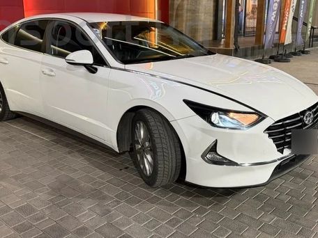 Hyundai Sonata, 2023 — фото 2