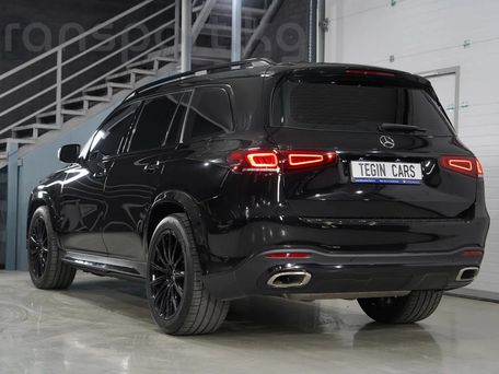 Mercedes-Benz GLS, 2022 — 照片 5