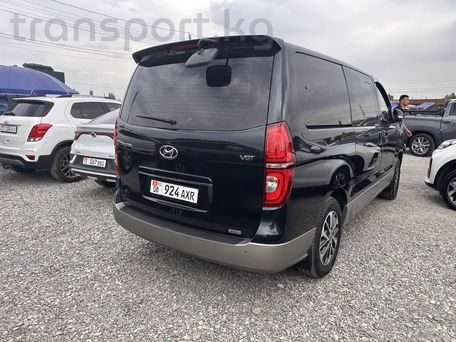 Hyundai Grand Starex, 2019 — фото 4