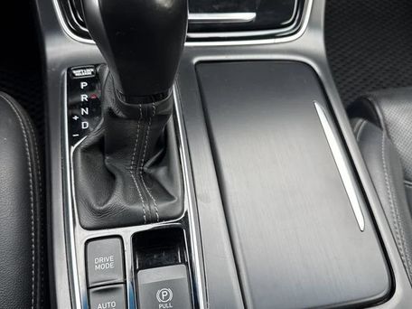 Hyundai Grandeur, 2019 — фото 10
