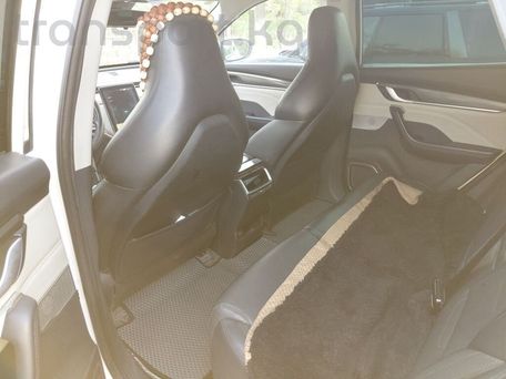 Weltmeister EX5, 2021 — photo 4