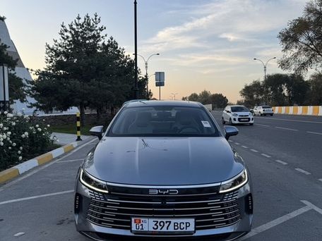 BYD Destroyer 05, 2022 — 照片 2