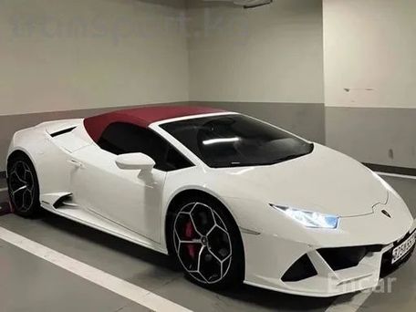 Lamborghini Huracán, 2020 — photo 4