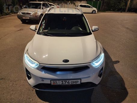 Kia Stonic, 2019 — 照片 5