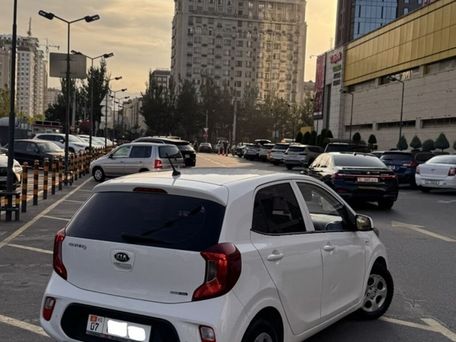 Kia Morning, 2019 — сүрөт 5