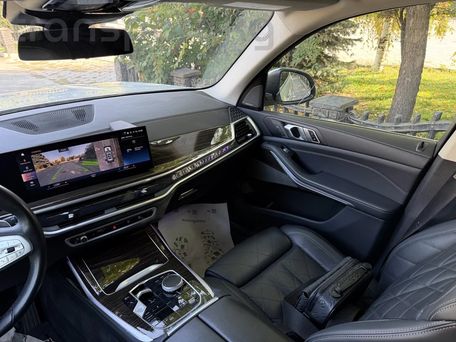 BMW X7, 2022 — фото 8