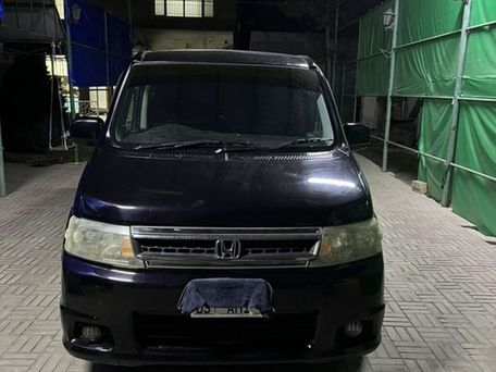 Honda Stepwgn, 2003 — 照片 2