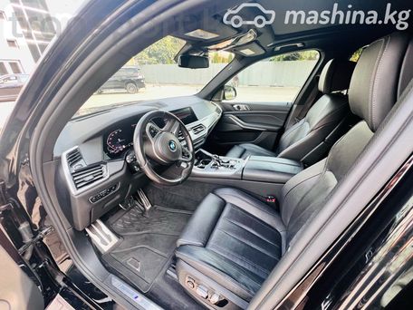 BMW X5, 2019 — сүрөт 5
