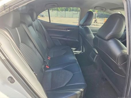 Toyota Camry, 2021 — сүрөт 8