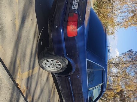 Audi A6, 1997 — 照片 4