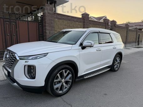 Hyundai Palisade, 2019 — сүрөт 1