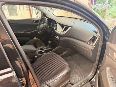 Hyundai Tucson, 2019 — фото 16