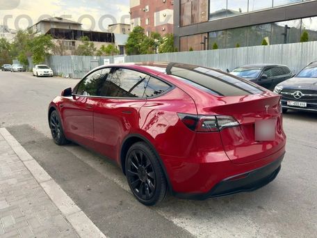 Tesla Model Y, 2020 — фото 4