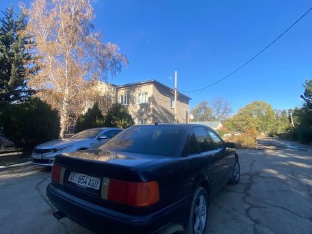 Audi 100, 1994 — сүрөт 3