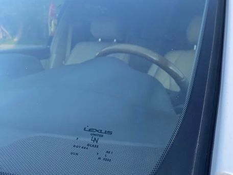 Lexus RX, 2008 — photo 7