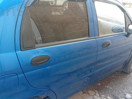 Daewoo Matiz, 2011 — 照片 3