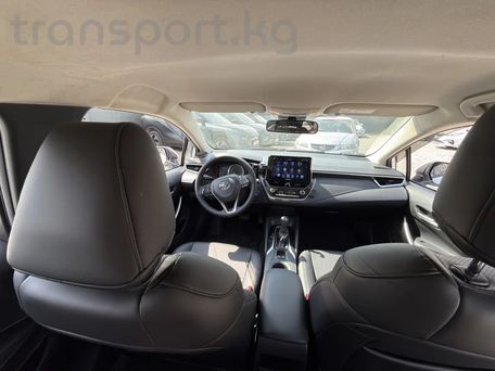 Toyota Corolla, 2021 — сүрөт 6