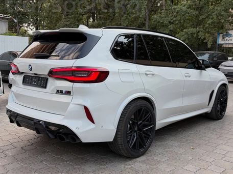 BMW X5 M, 2021 — фото 2