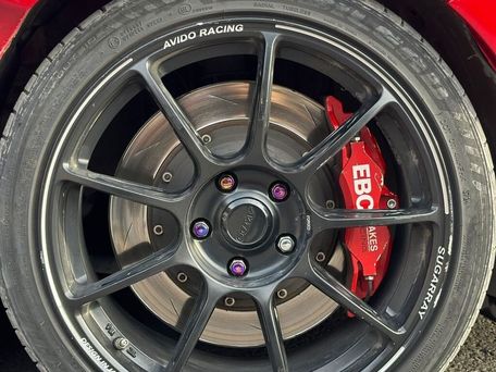 Kia K3, 2019 — сүрөт 8