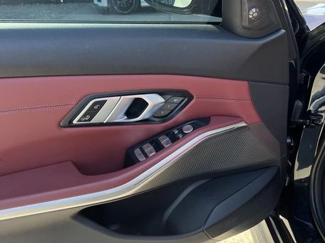 BMW i3, 2022 — photo 8