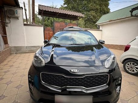 Kia Sportage, 2018 — фото 7