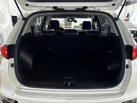 Kia Sportage, 2019 — сүрөт 6