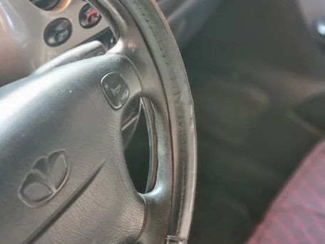 Daewoo Matiz, 2003 — сүрөт 5