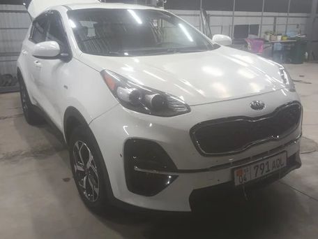 Kia Sportage, 2019 — фото 2