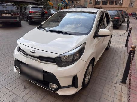 Kia Morning, 2021 — сүрөт 1