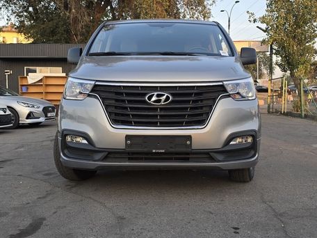 Hyundai Grand Starex, 2019 — фото 7