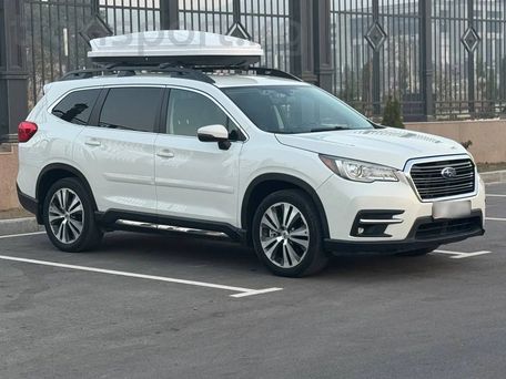 Subaru Ascent, 2019 — фото 1