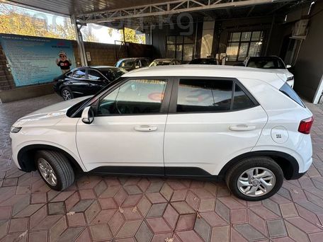 Hyundai Venue, 2020 — photo 4