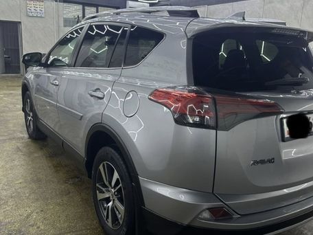 Toyota RAV4, 2016 — photo 3