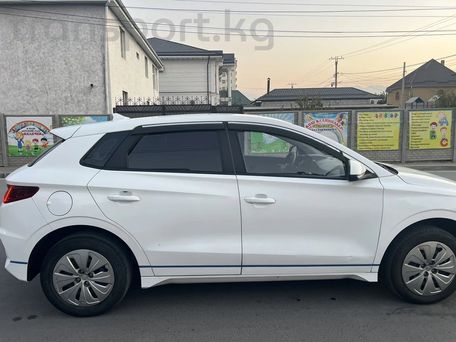 BYD E2, 2022 — photo 4