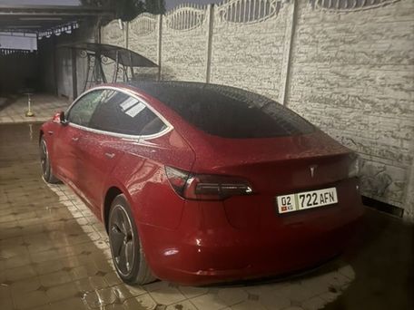 Tesla Model 3, 2020 — фото 2