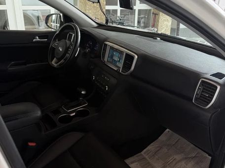 Kia Sportage, 2018 — photo 12