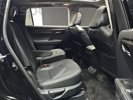 Toyota Highlander, 2026 — сүрөт 17