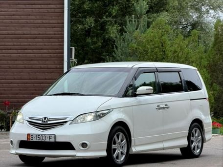 Honda Elysion, 2005 — сүрөт 4