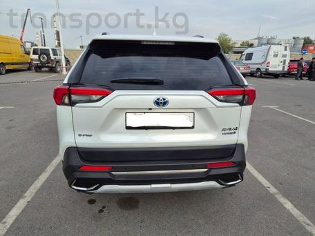 Toyota RAV4, 2022 — photo 4