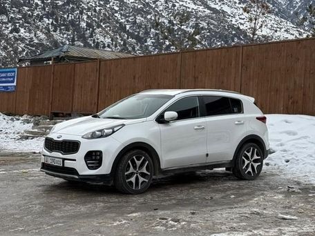 Kia Sportage, 2018 — фото 2
