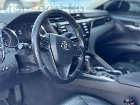 Toyota Camry, 2018 — фото 3